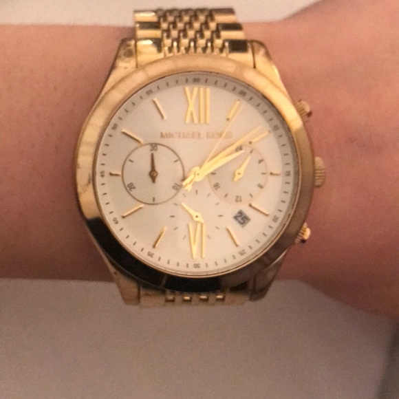 Michael Kors watch main image 8